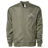 ICON Light Weight Bomber Jacket (Limited Edition)
