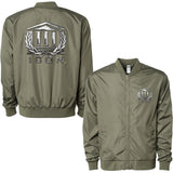 ICON Light Weight Bomber Jacket (Limited Edition)