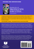 Copia Autografiada Introducción a la Protección Ejecutiva, Cuarta Edición (Spanish Edition)