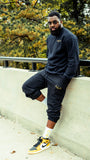 Embroidered ALA Sweatpant