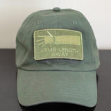 ALA-1 Cap