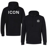 ICON HOODIE WITH MASK