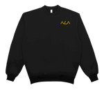 Embroidered ALA Sweatshirt