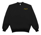 Embroidered ALA Sweatshirt