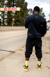 Embroidered ALA Sweatshirt