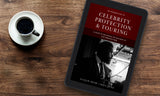 Autographed copy of An Introduction to Celebrity Protection & Touring (Signed)