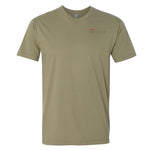 NABA Protector Shield  Tee (Olive)