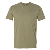 NABA Protector Shield  Tee (Olive)