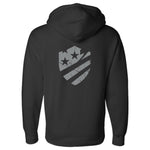 NABA Protector Hoodie
