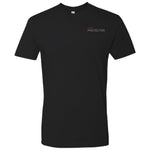 NABA Protector Shield  Tee (Black)
