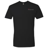 NABA Protector Shield  Tee (Black)