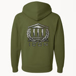 ICON HOODIE (Green)