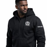ICON Zip-Up Hoodie