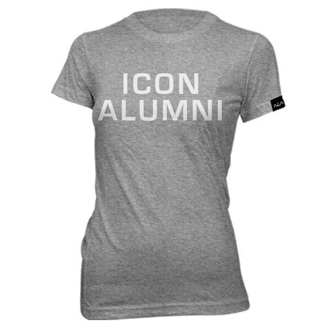 Women's Alumni Tee (Private Collection)