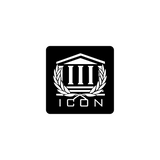 ICON ( Shield Patch) Trucker Hat