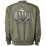 ICON Light Weight Bomber Jacket (Limited Edition)