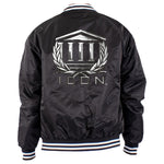 ICON Varsity Bomber Jacket (Limited Edition)