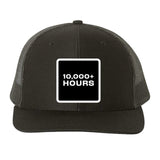 10,000 hrs Trucker Hat