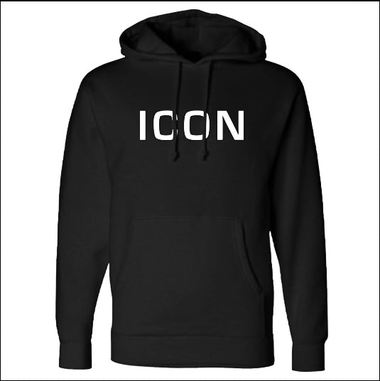 ICON HOODIE