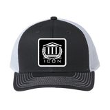 ICON ( Shield Patch) Trucker Hat