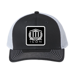 ICON ( Shield Patch) Trucker Hat