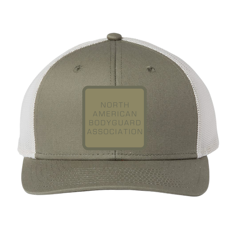 NABA (copper patch) Trucker Hat