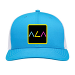 ALA (pastel patch)  Trucker Hat