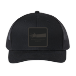 Arms Length Away(copper patch) Trucker Hat