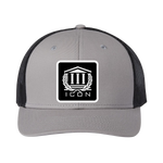 ICON ( Shield Patch) Trucker Hat