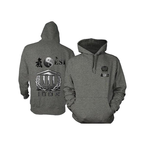 ICON - ESI CPBI Hoodie (Private Collection)