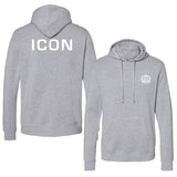 ICON HOODIE WITH MASK