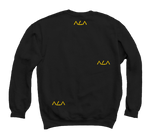 Embroidered ALA Sweatshirt