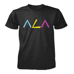 Pastel Logo ALA T-Shirt