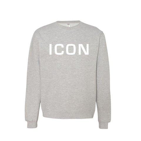 ICON Crewneck Sweatshirt