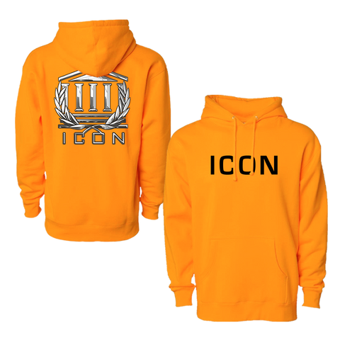 Limited Edition ICON Hoodie